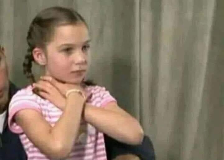 quando eu falo algo fofo sendo que eu sou uma garota sem sentimentos: