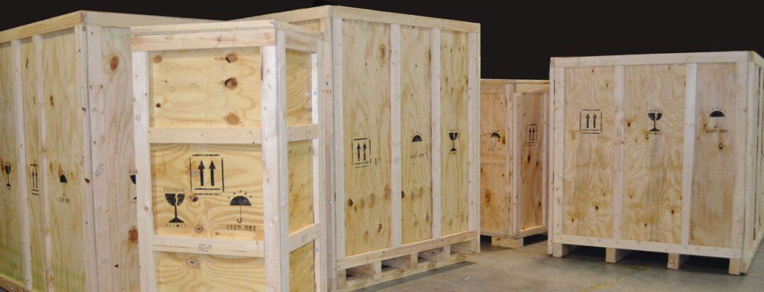 phxcr8ing's tweet image. From onsite #packagingservices, #crating and #shipping, we've got you covered from start to finish! Discover our turnkey solutions for secure and hassle-free deliveries: bit.ly/3rEpZ6P 

#shippingsolutions #shippingcompany #shippingservice #cratersandfreighters #phoenix