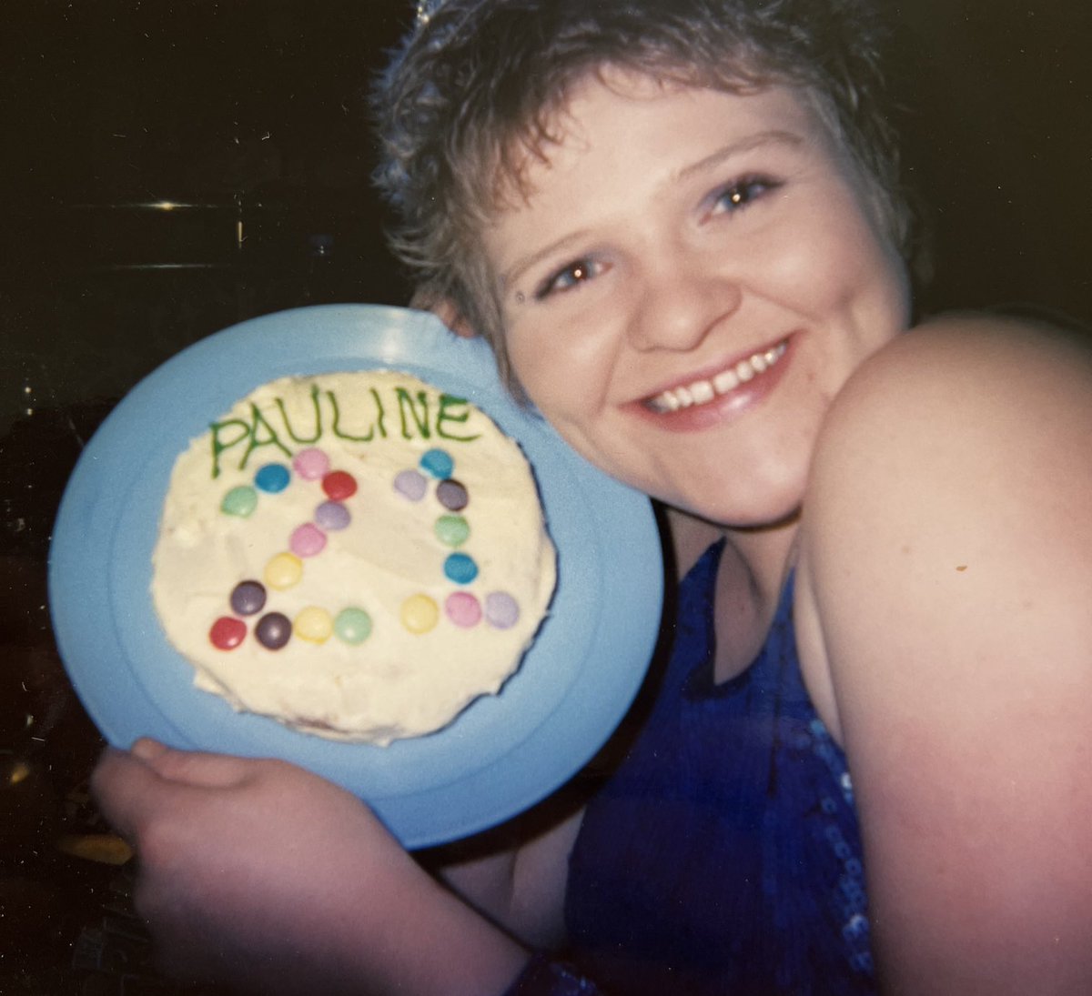 When the cast of BG held a surprise 21st party for me at Planet Hollywood. I had no idea! 💗 #tbt #BadGirls