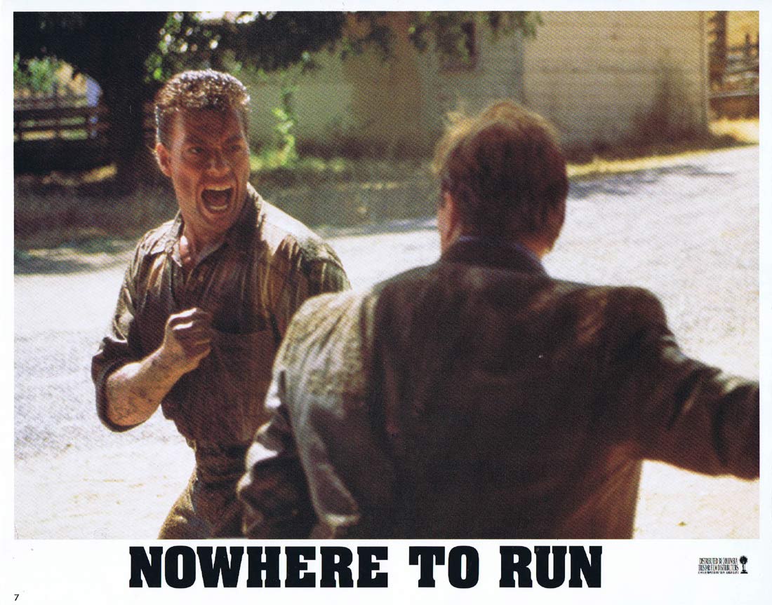 GandgTheater's tweet image. There's nowhere to run from our review of Jean-Claude Van Damme's #NowhereToRun available now at soundcloud.com/murmanproducti… or any podcast app under Golan-Globus Theater.