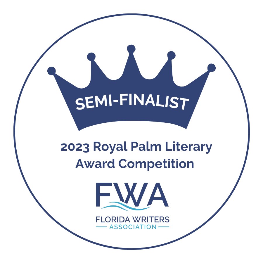 KLSmall_Author's tweet photo. My story “The Dark Horse” from The Accidental Time Travelers Collective is a Semifinalist in the 2023 Royal Palm Literary Awards. Winners will be announced in October.
#timetravel #fwa #rpla #writingcommunity https://t.co/KL3ubpfR7r