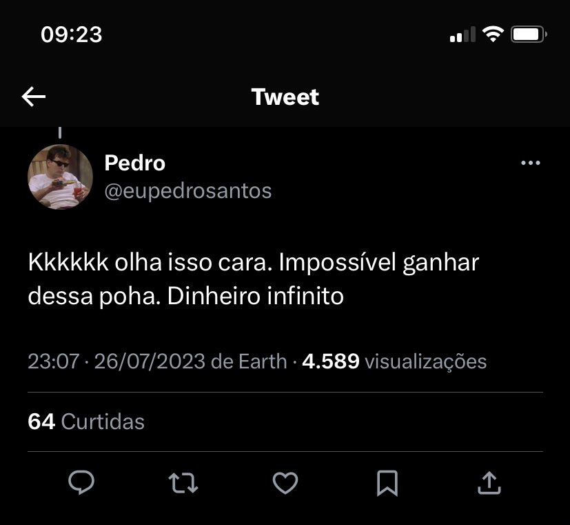 MengoResenha's tweet photo. Aqui uma pequena thread pra massagear o ego Flamenguista.

Part. 1 - OLHA O BANCO DOS CARA

🧶 🧵 https://t.co/NEjMboVg3A