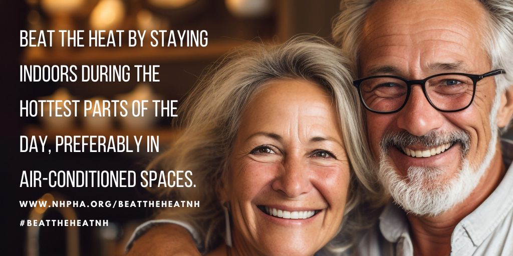 New Hampshire Public Health Association tweet media