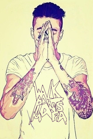 ✙ (@odyangy) on Twitter photo 