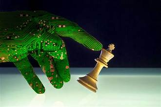 Leo___May's tweet image. &quot;This profound test of willpower and ingenuity incited one thought-provoking question: would mankind regain the reins over the very machines they had birthed?&quot;
#Neuralis
amazon.com/dp/B0CCQ5V6GD?…