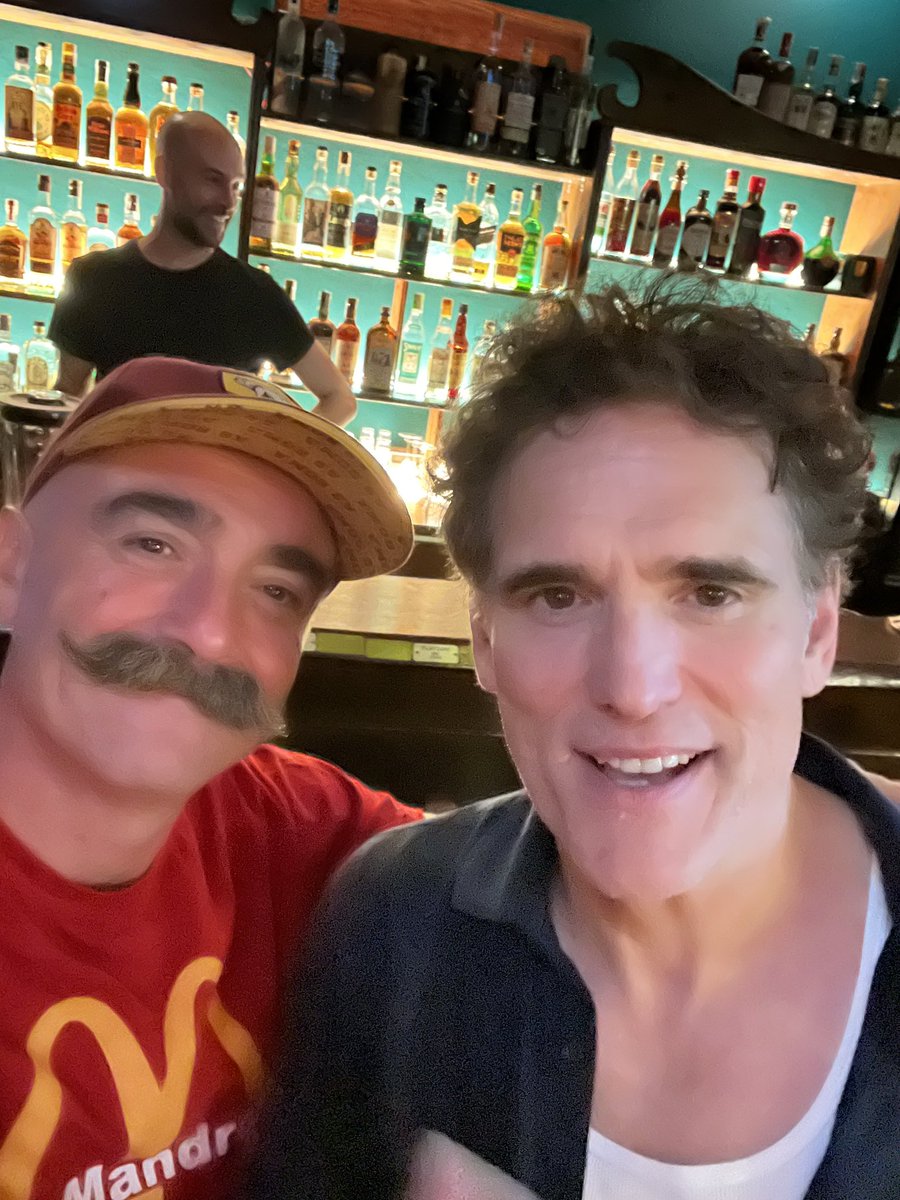 antonio parlapiano tweet media