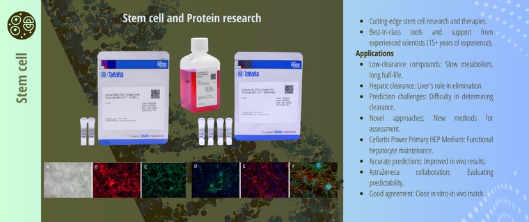 LlcEad's tweet photo. In stem cell research, new questions arise as rapidly as new discoveries are generated. Your innovative ideas have no boundaries when backed by our tools—cells, media, differentiation systems, and reagents—and custom services. https://t.co/Nou2PNNbvX