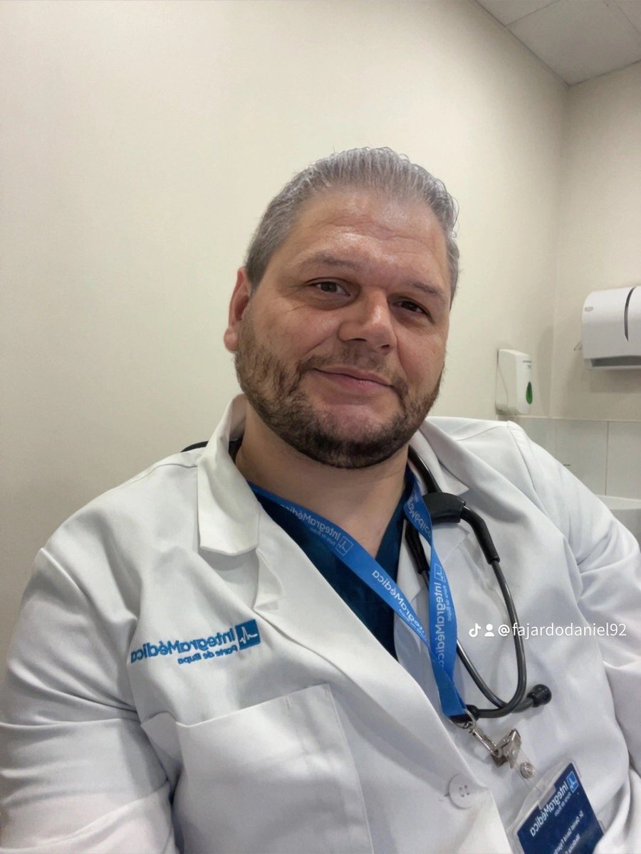 Daniel Fajardo tweet media