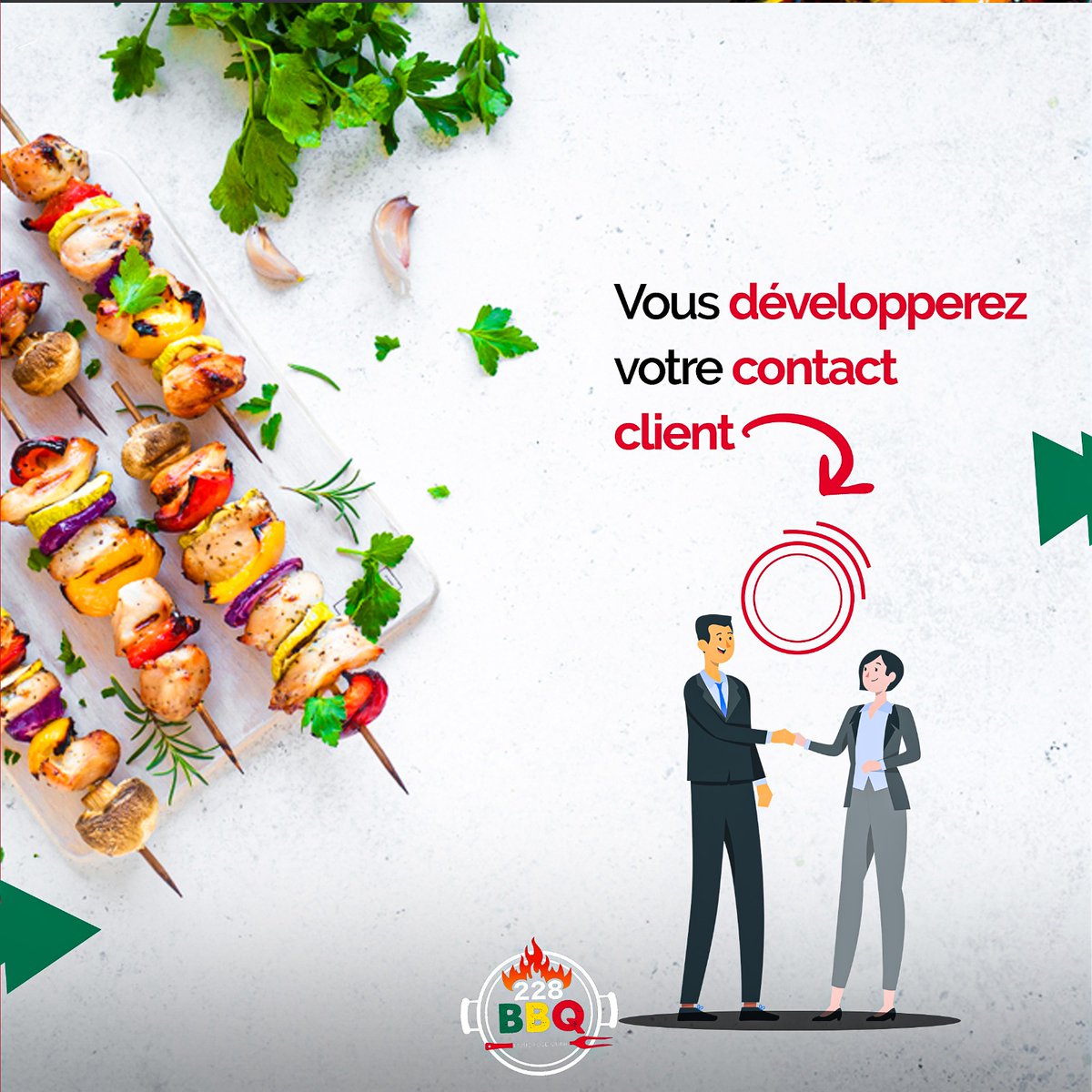 zeusreas's tweet photo. Chers exposants, vivez l'expérience de la première édition du 228 BBQ festival. Entrée: 1000 fr (Tao)
Infoline : +228 99949955
🗓️ 4 au 13 Août 2023
📍 Plage en face hôtel de la Paix
©️Un événement Sudcom
#228BBQ #Sudcom #Barbecue #MusicFoodDrink #MeetAndChill https://t.co/StcGX5mYng