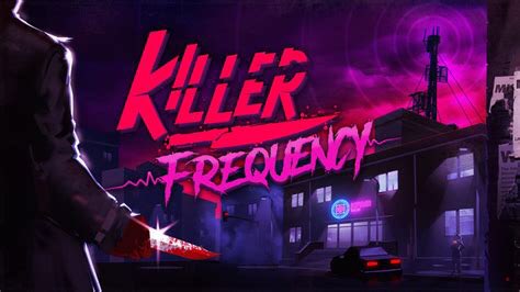 Going live with Killer Frequency on twitch soon! Who's ready to be a DJ and maybe hopefully prevent some murders? twitch.tv/abbiebsart