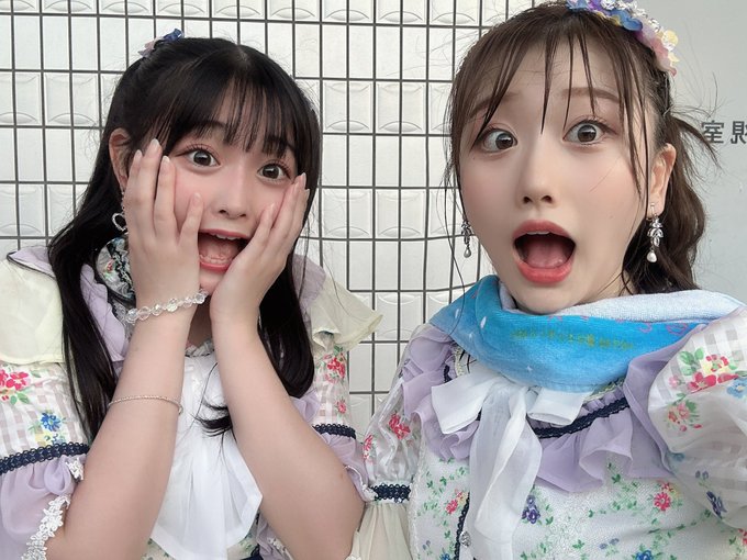 石橋颯のTwitter画像7