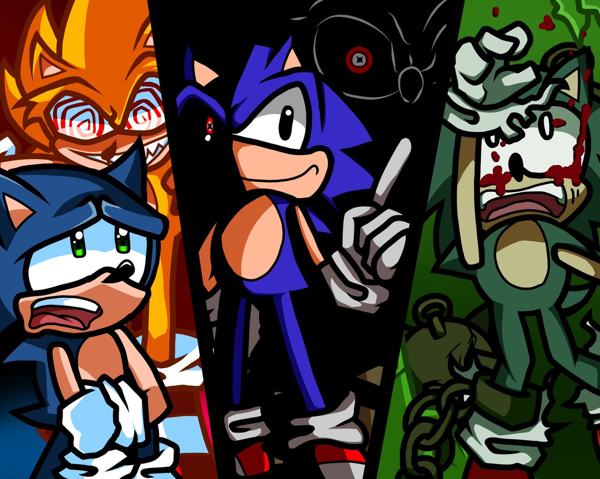 Cherd_lmao's tweet photo. Ayo I draw this
#fnfmods #chaosseries #chaosnightmare #phantomattack #belowthedepth #sink #sonicfanart #fleetwaysupersonic #LordX https://t.co/zIx8kRQ2cR