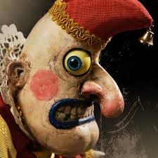 No show without PUNCH. Coming soon.