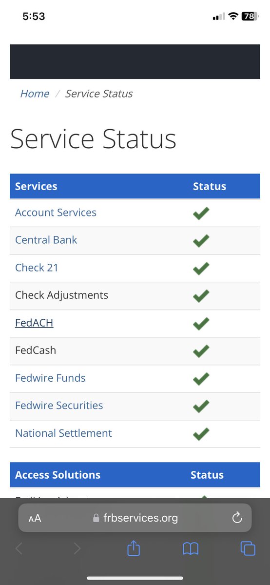 CTBMICH119's tweet photo. @Chime where the direct deposits at ? https://t.co/6WiShTmAM8