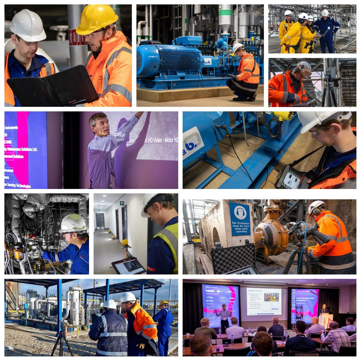 Since our foundation in 1999, very little has changed in terms of our mission, vision and values.
rms-reliability.com/about/