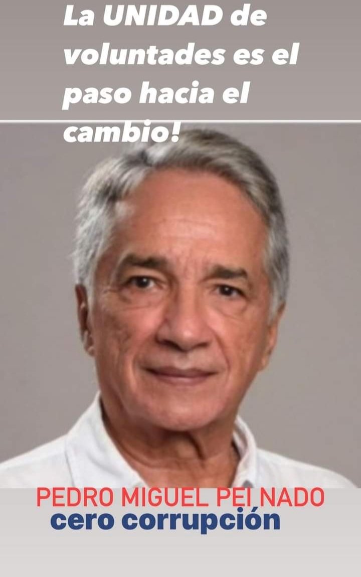 PMPeinado's tweet photo. CHIRIGUANÁ pide a sus hijos amor y generosidad!!
No mas vergüenzas, queremos pasar la página amarga de nuestra historia. https://t.co/UmDmD2G3VR