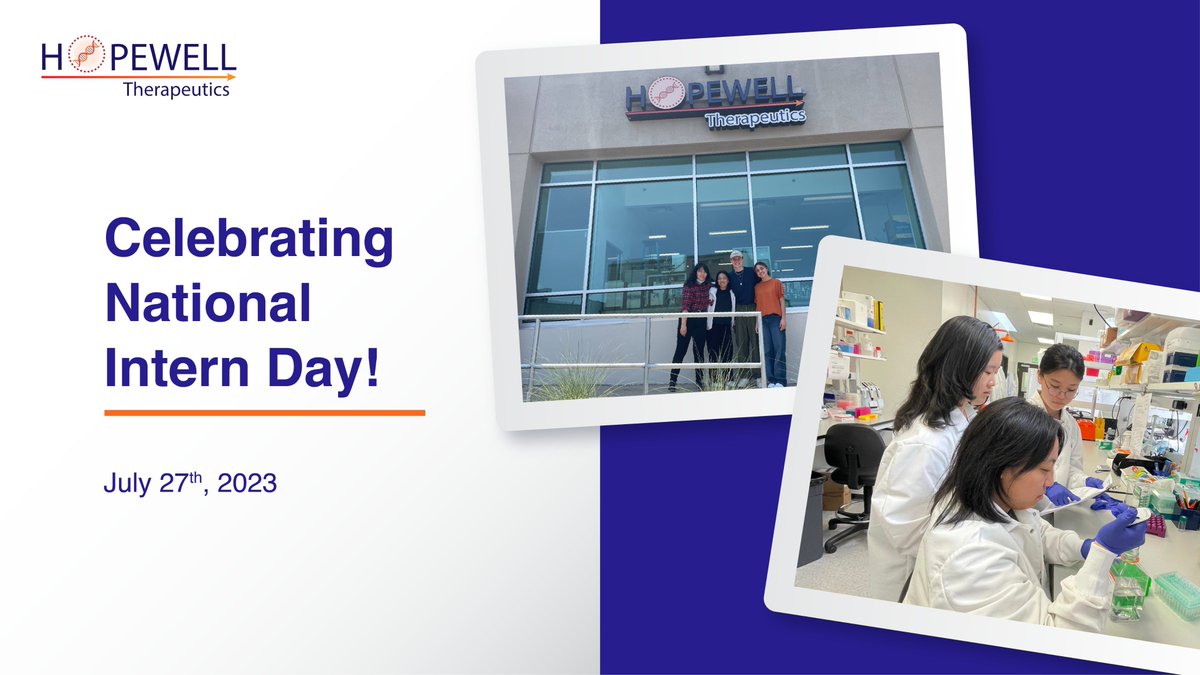 Hopewell Therapeutics, Inc. tweet media