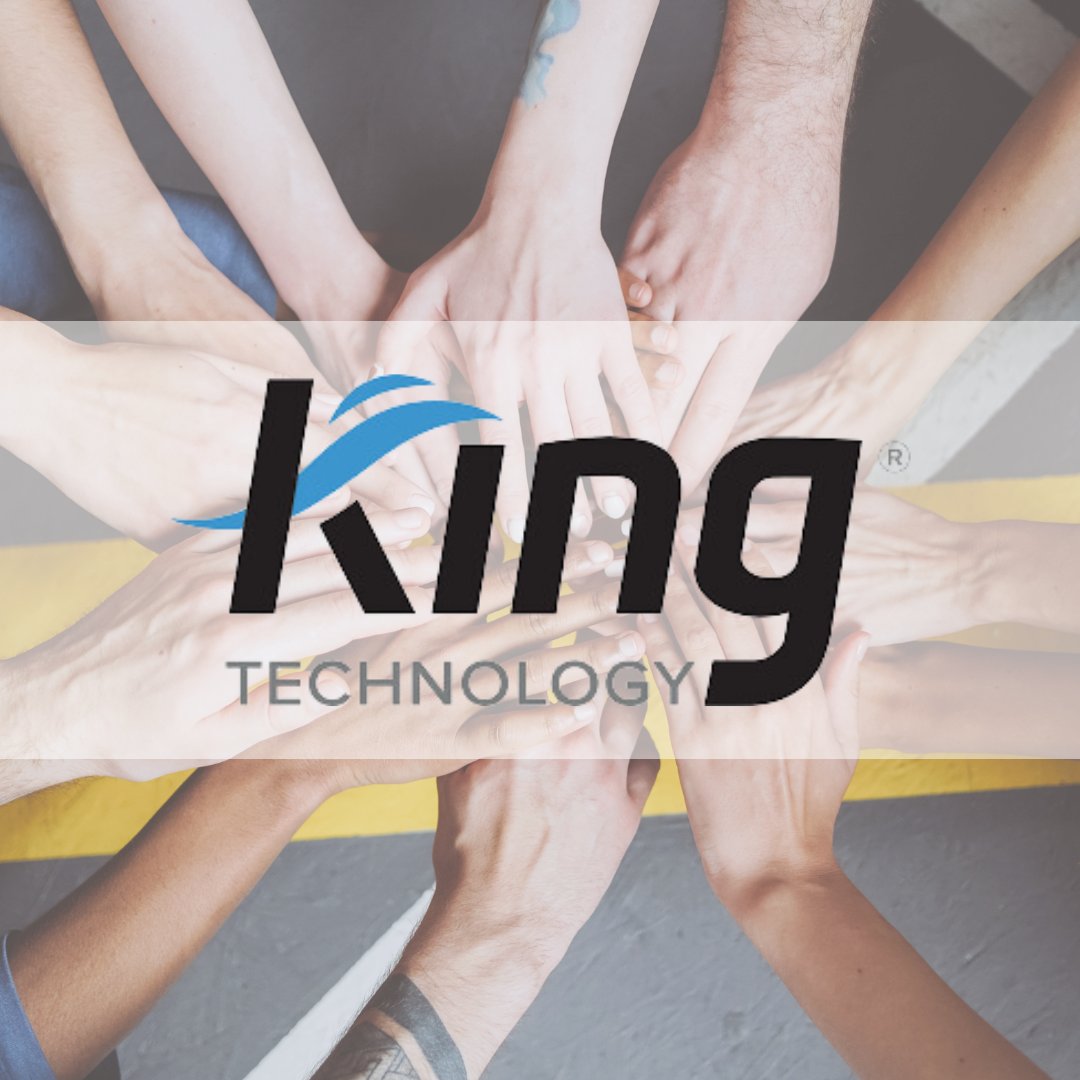 SpaRetailer's tweet photo. “Star Tribune” Names King Technology a 2023 Top Workplace.
Read more: https://t.co/pRvhYDT5M8
#Sparetailer #kingtechnology #TopWorkplace #KingTechnology #StarTribune #Energage #passion #organization #Team https://t.co/RfqcOGy9Br