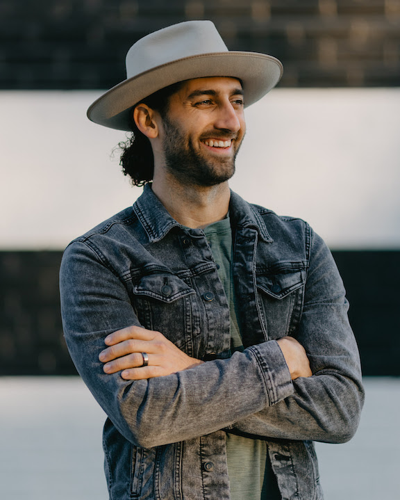 Justin Gambino Is ‘Made New’ August 25
thechristianbeat.org/justin-gambino… <a href="/JGambinoSS/">Justin Gambino</a>