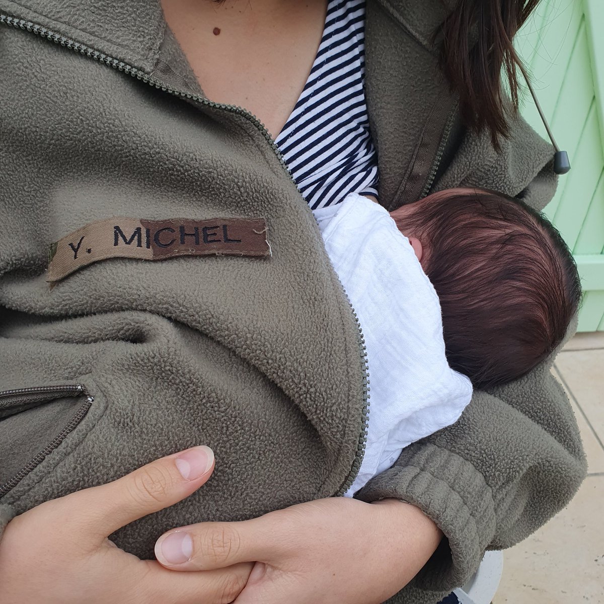 Yohann MICHEL tweet media