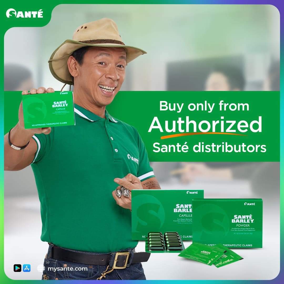 IntlBarley's tweet photo. Stevia's overall goodness makes it a perfect sweetener for Sante Barley Powder. With every glass, you're sure to get the nutrients you need minus the guilt. Now that's sweet!

Get Sante Barley Powder with Stevia at https://t.co/tj6AaH2VkI shop now!

#LiveMoreDoMorewithSanté https://t.co/GRvfC4YCde