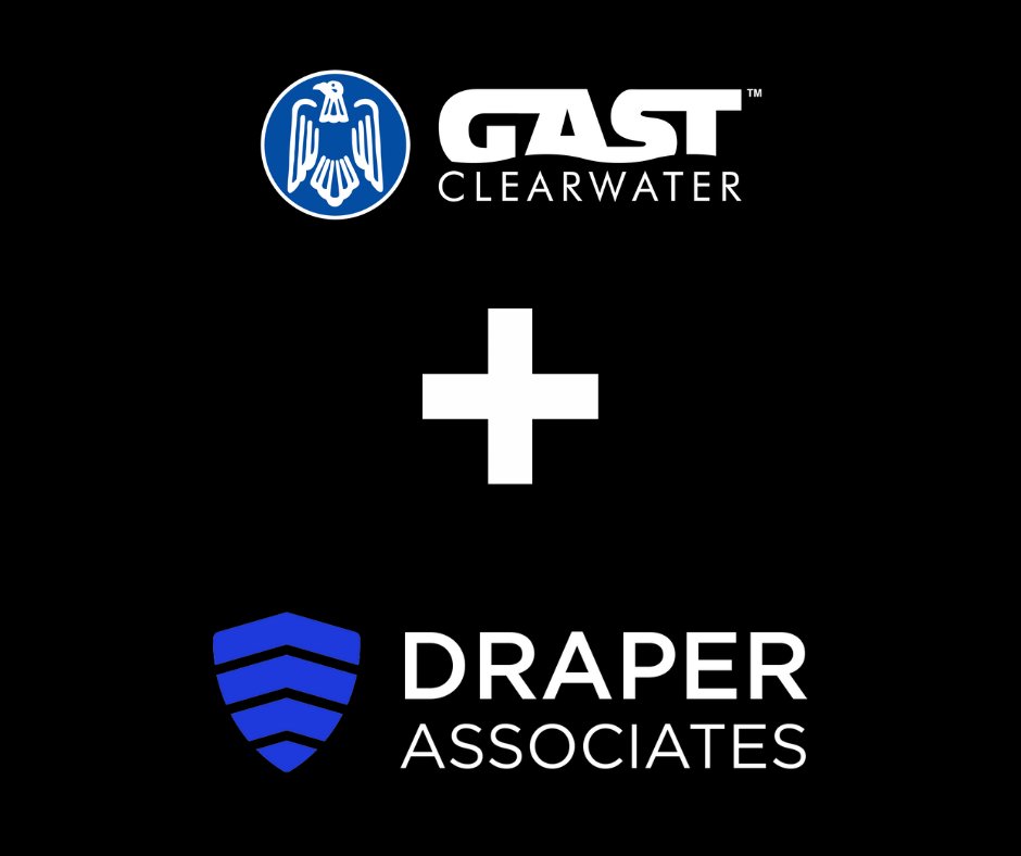 VVaterglobal's tweet photo. "Team Who Backed Elon Musk During the Early Days of Tesla & Space-X Now Backing a Next-Generation Water Treatment Company."

We are delighted to announce the closing of our Pre-Series A round with the complete offering taken up by @drapervc 

"The team at GAST Clearwater are seasoned business veterans with their next-generation highly advanced water treatment technologies that surely will disrupt various benchmarks and industry norms. As one of the few companies that can destroy PFAS while developing Surf Parks, Artificial Beaches including rapid deployment military applications, we look forward to supporting them through their massive growth trajectory in 2023/2024," said @TimDraper, founding partner of @drapervc 

Congratulations to @kgast99 | Dr. Kevin Gast | Ben Davis of GAST Clearwater, and the team at @WBD_US  Damian Georgino and Thomas Burnham, who served as counsel for GAST Clearwater.

Find out more:
https://t.co/twK58fRpGE