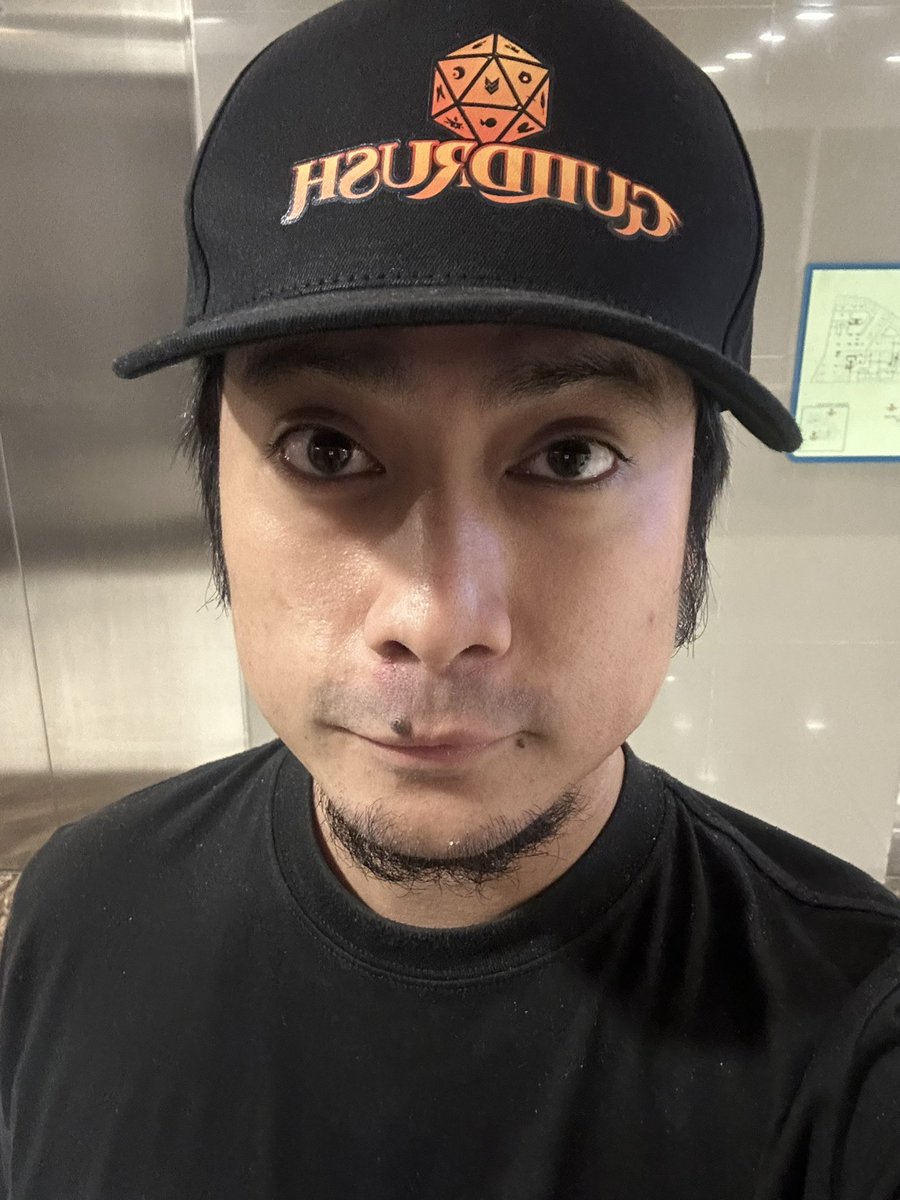 excelsorph's tweet photo. Anyone else have the exclusive @LSL_GG S5 Guild Rush merch? 💪
#LSLS5 https://t.co/4lQeYyNZ6n