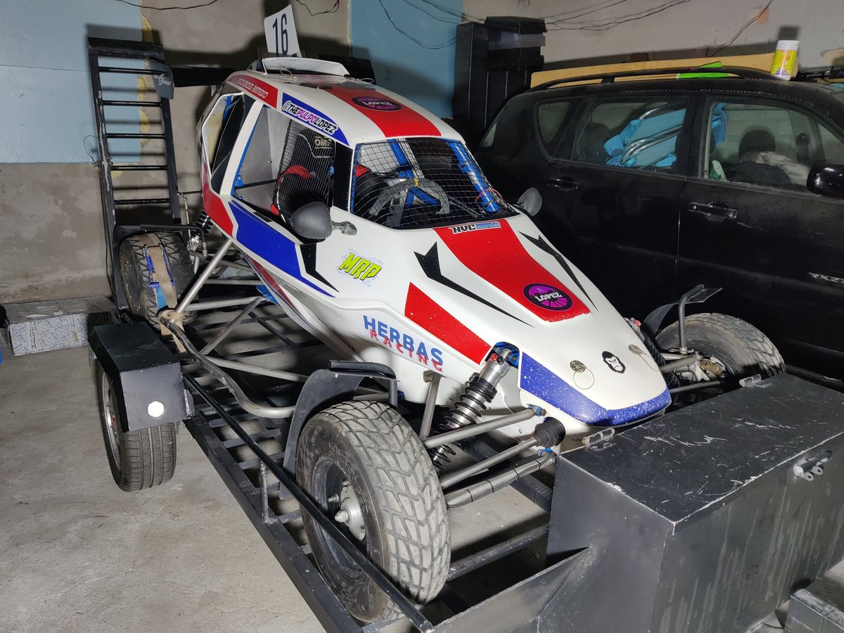 Placeholder Stickers for this Saturday, this Saturday 😋 <a href="/PAarteixo/">Autocross Arteixo</a>