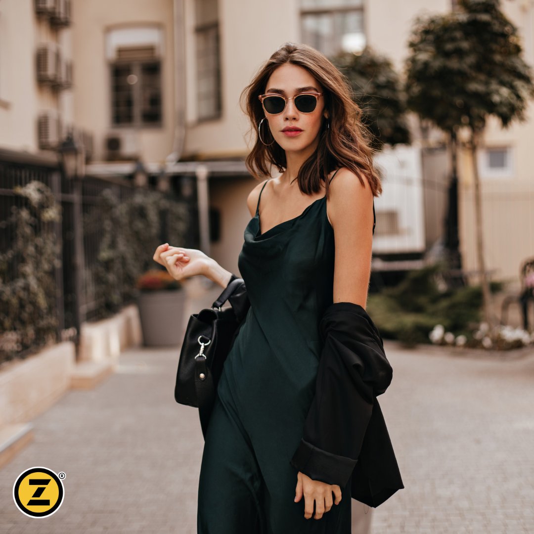 Silk: The VIP of Summer Parties. Smooth, stylish, and ready to shine. Let silk be your wingman for all those summer soirées, and we'll take care of the rest. #drycleanonly #summer