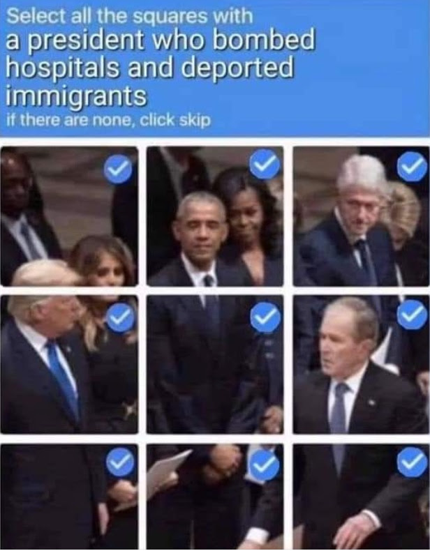 big_facks's tweet photo. immigrants are people &amp; used as political pawns

both can be true at once https://t.co/chd3Gfd2GK