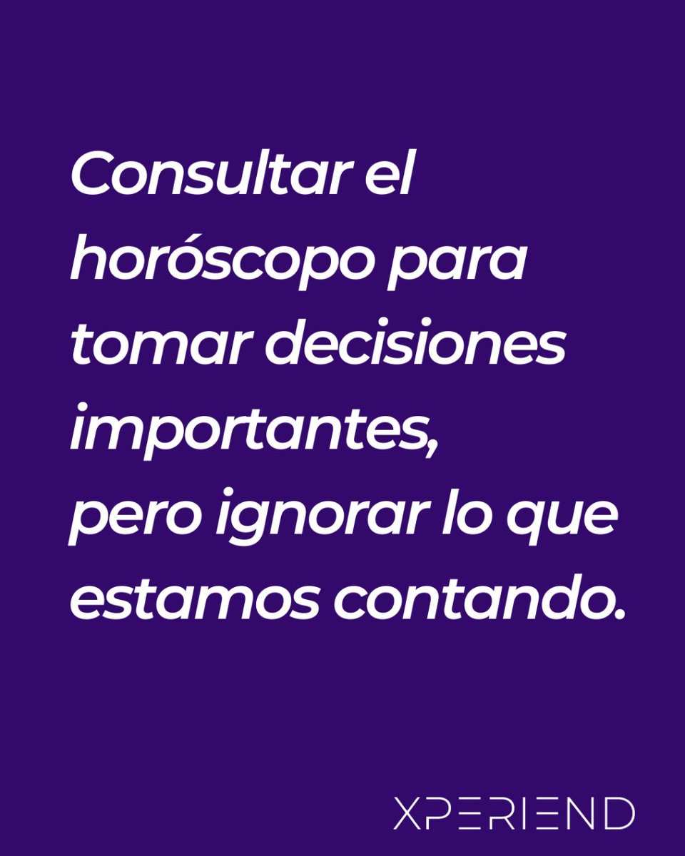 La información la tienes en tus narices, si no eres capaz de verla no serás capaz de dar el salto. No somos unos cuñados, sabemos demasiado bien lo que tenemos entre manos, y es un BOMBAZO. Los trenes pasan una vez, y si lo pierdes ... pues ya sabes 😎