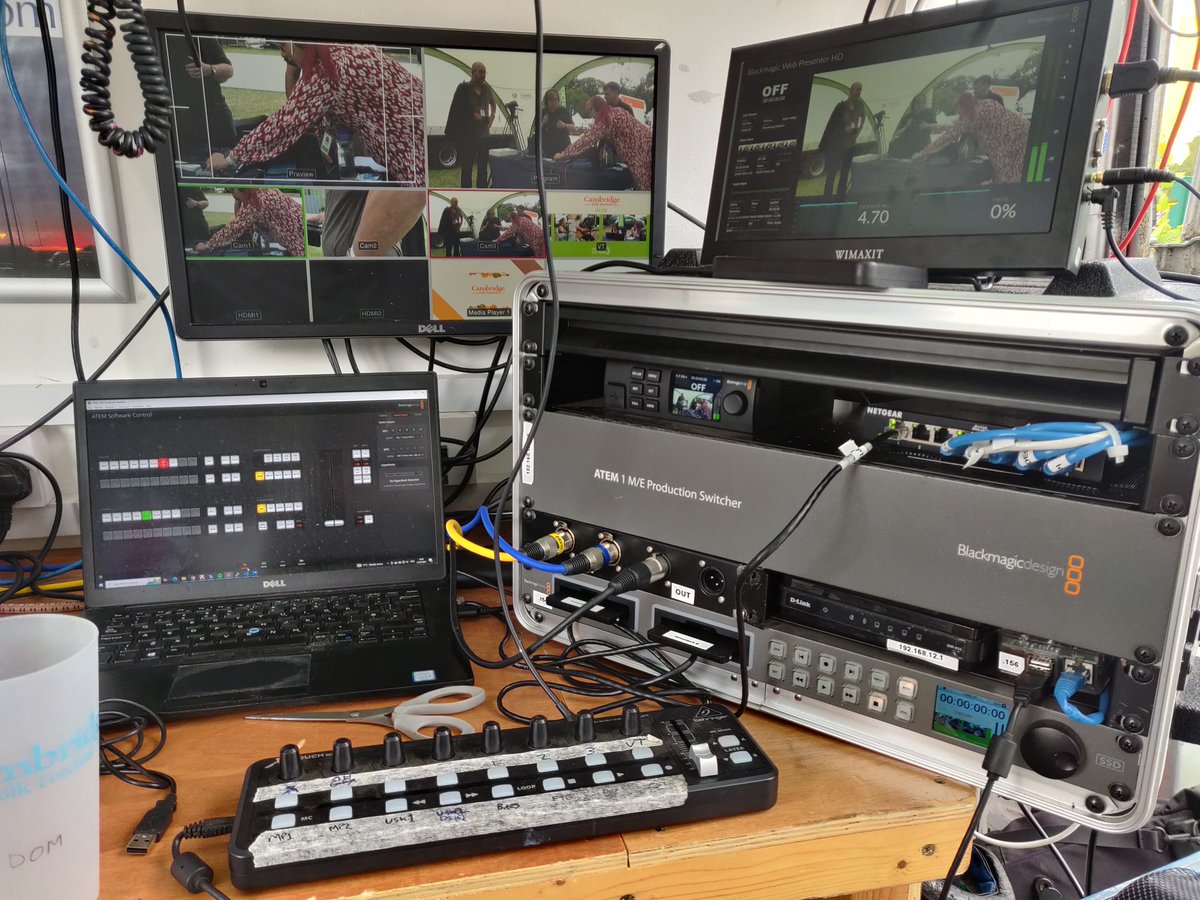 Dominic Smith tweet media