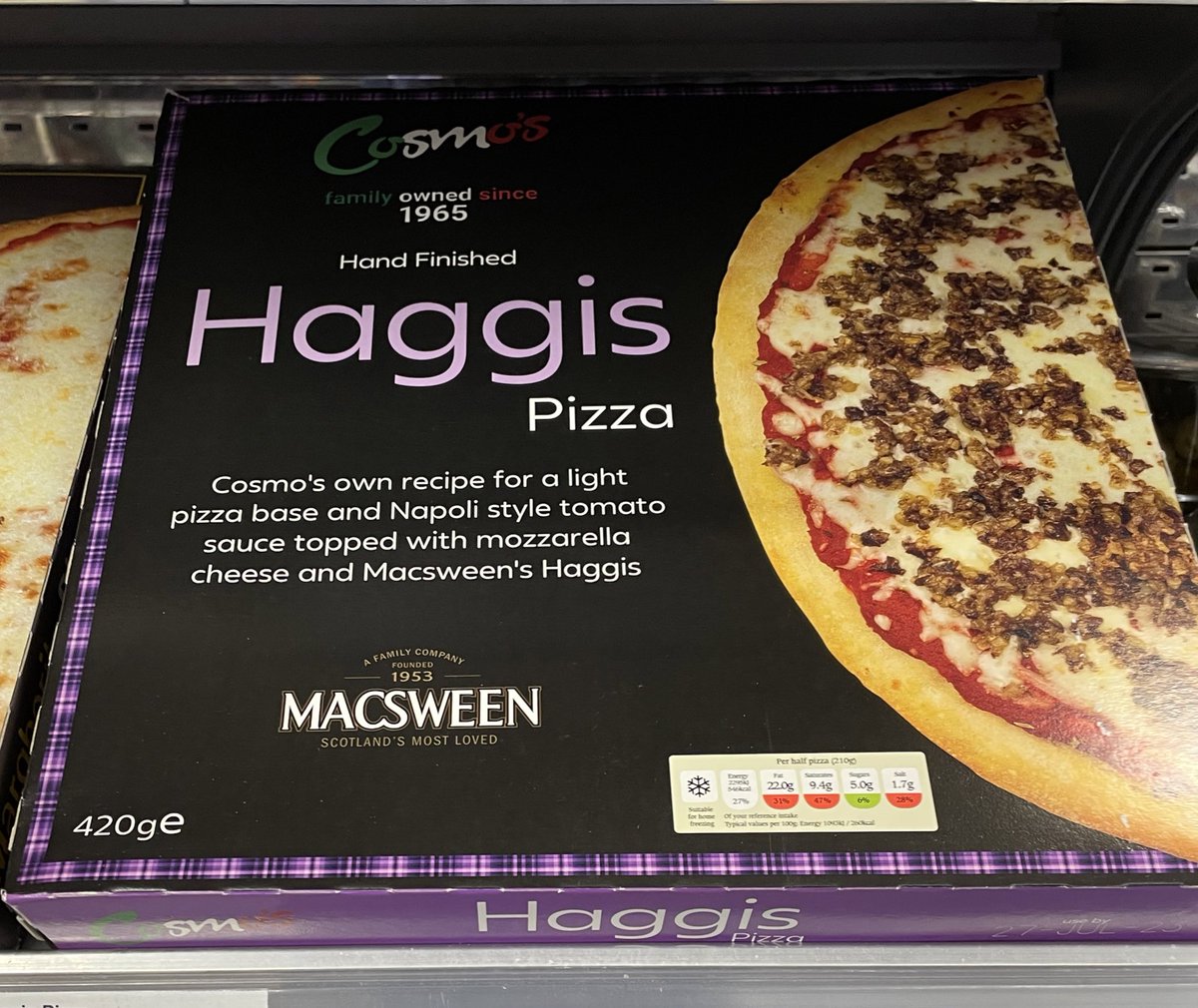 Andrew Stronach tweet media