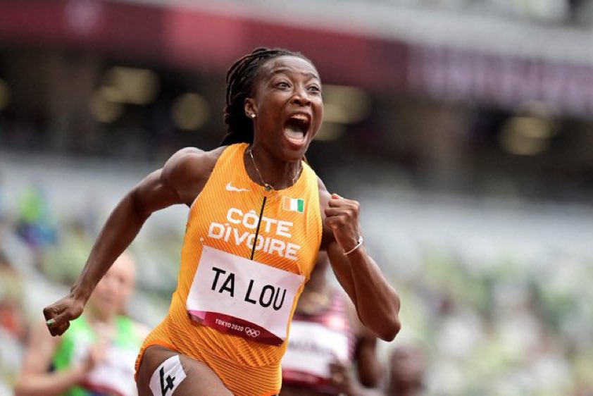 AllProtrack's tweet photo. Top 4 Contenders in the Women 100m for Worlds🌎:

🏆Favorite: Shelly Ann Fraser-Pryce 🇯🇲10.82 #4 🌎(2-0)

Contender #1: Shericka Jackson 🇯🇲 10.65 WL 🌎

Contender #2: Marie Josee’ Ta Lou 🇨🇮 10.75 #3 🌎

Contender #3 : Sha’carri Richardson 🇺🇸 10.71 #2 🌎 https://t.co/RqBGlaJcc9