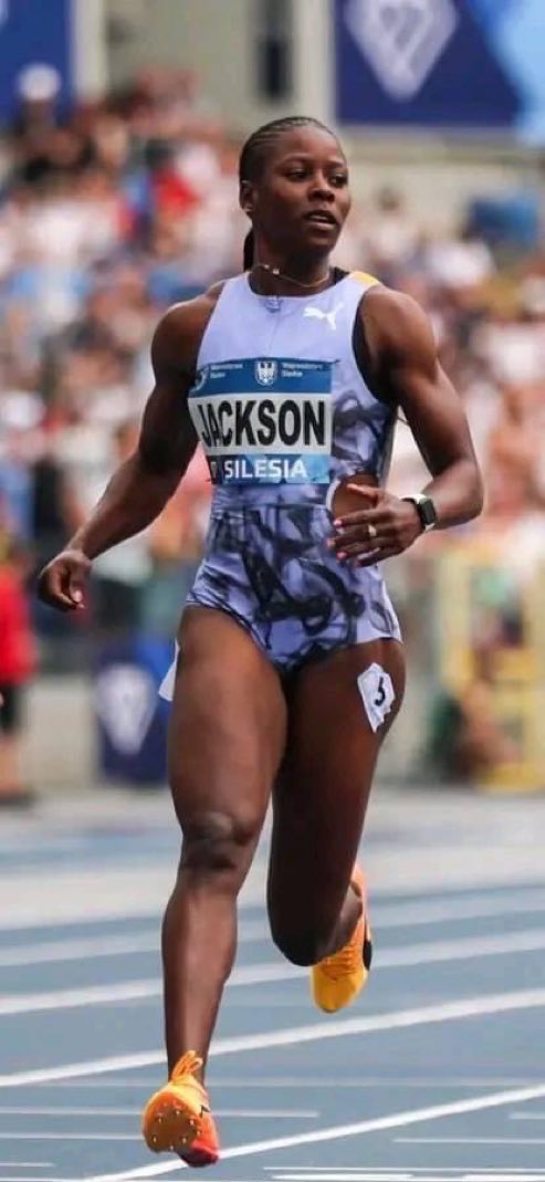 AllProtrack's tweet photo. Top 4 Contenders in the Women 100m for Worlds🌎:

🏆Favorite: Shelly Ann Fraser-Pryce 🇯🇲10.82 #4 🌎(2-0)

Contender #1: Shericka Jackson 🇯🇲 10.65 WL 🌎

Contender #2: Marie Josee’ Ta Lou 🇨🇮 10.75 #3 🌎

Contender #3 : Sha’carri Richardson 🇺🇸 10.71 #2 🌎 https://t.co/RqBGlaJcc9