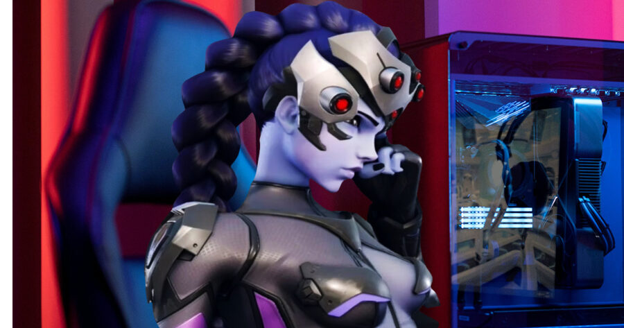 PCGamesN on X: Is that a JoJo reference?? Overwatch 2's Flashpoint maps  are much larger than any we've built to date Check out the new mode:   #Overwatch2 #Blizzard  / X