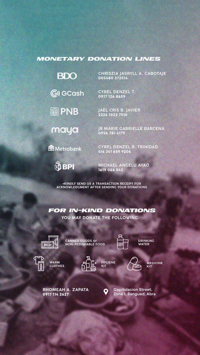 angatabra's tweet photo. A year after the magnitude 7.0 Luzon Earthquake that centered here in Abra, the Super Typhoon Egay hit the province causing households go underwater. Abreños start to seek rescue, food and water for survival. https://t.co/KbysVExHRv