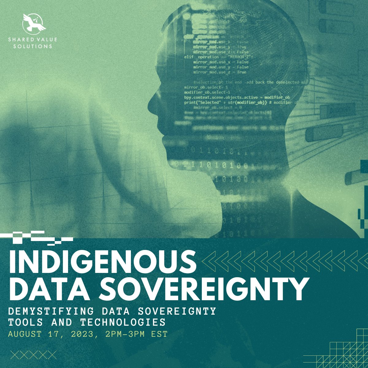 Shared Value Solutions tweet media