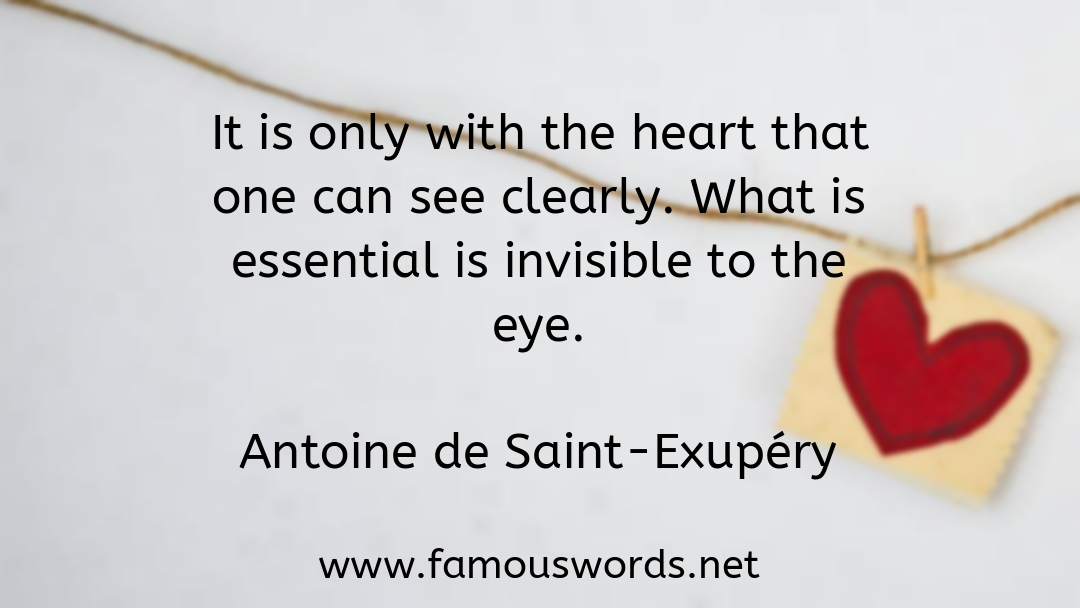 cc_literally's tweet photo. #AntoinedeSaintExupéry #AntoinedeSaintExupéryQuotes #Inspire #Quote #Quotes #QuoteOfTheDay #InspirationalQuotes #FamousQuotes #WiseQuotes The quote of the day is: https://t.co/EUsRMpMysQ