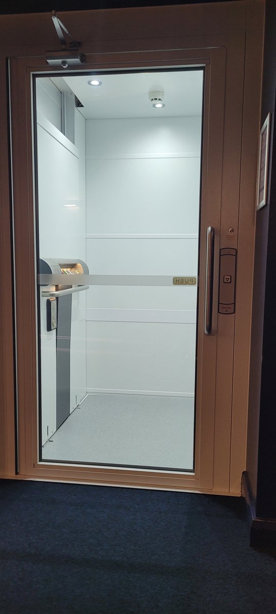 Mobility issues?

Not an issue here, we have a lift &amp; can put additional seating out if needed whilst on the tour, please speak to a member of staff regarding any additional needs 😊