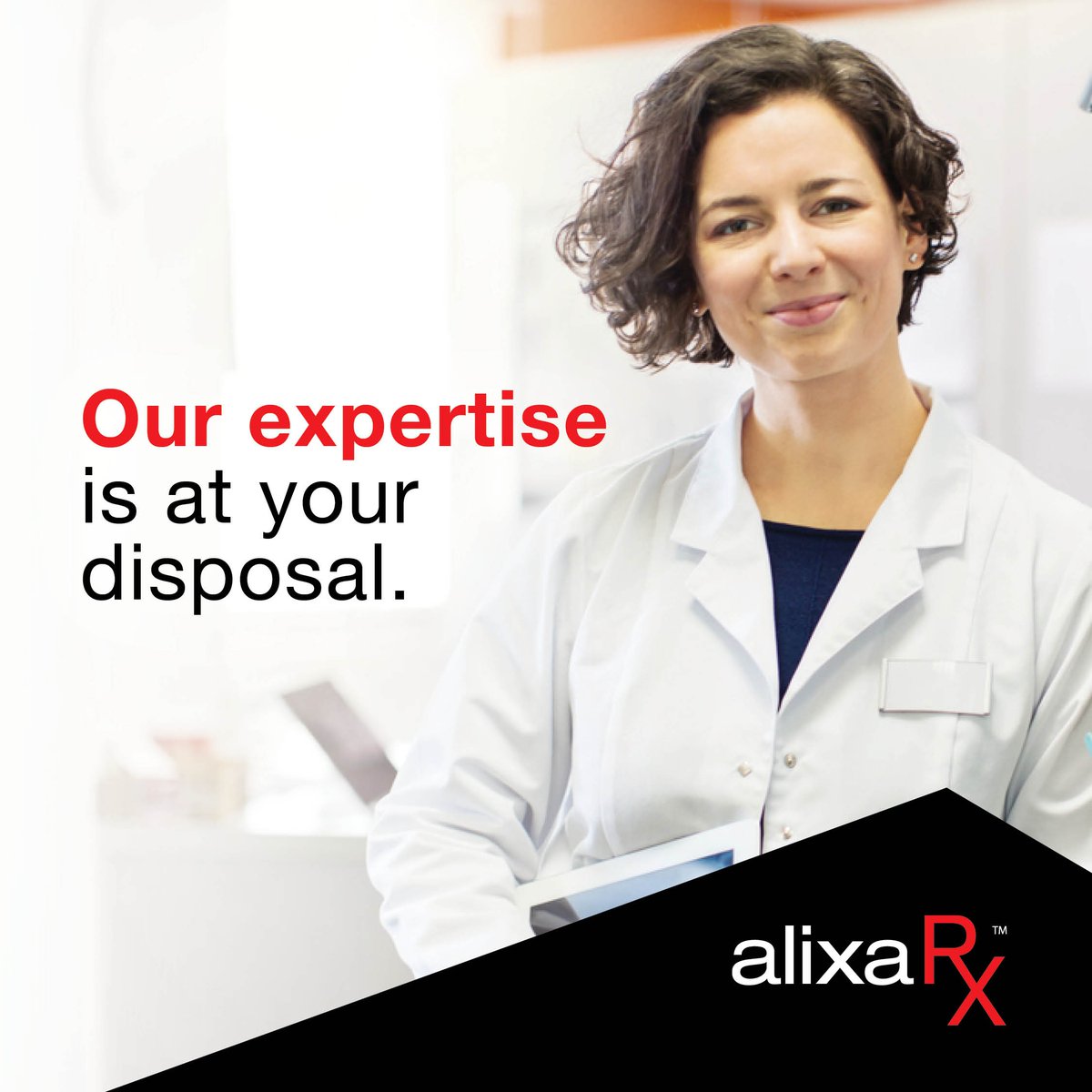 AlixaRx offers an onsite pharmacy in your facility to help you manage accurate and timely prescription dispensing while reducing pharmacy costs. 

Contact us today to learn more: AlixaRx.com/contact-us/

#AlixaRx #MedicationUsage #PharmacyCost