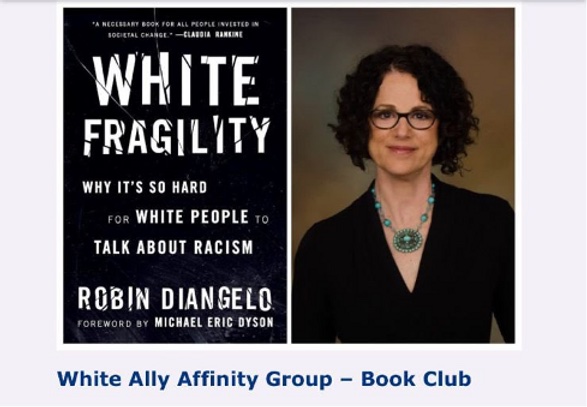 RIP_CRT's tweet photo. Richard Wilkinson writes about Critical Race Theory and the bizarre influence and extraordinary earning power of Robin DiAngelo. Richard explains her malign influence has taken root here and the influence it has had on most of SA's private schools.
https://t.co/lZclL00YKk https://t.co/wRuEEvAzeg