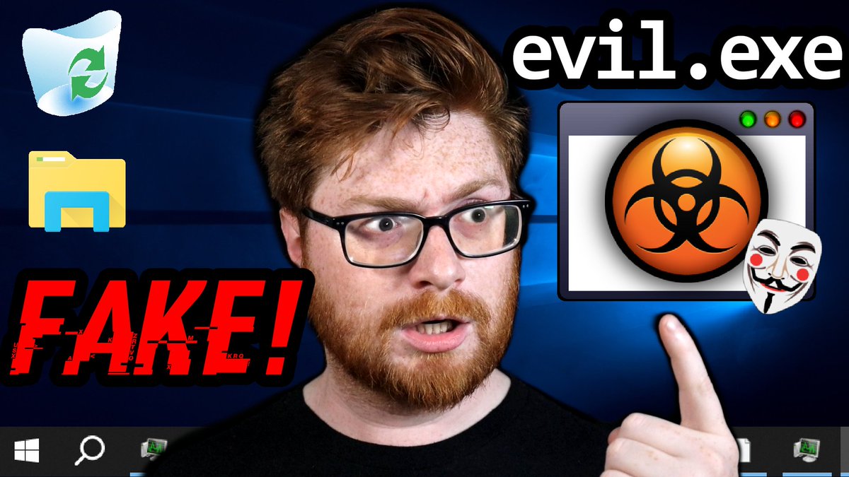 Spoofing parent process ID numbers for Windows malware in C/C++ 😎 Live demonstration carving out the 'classic' method with Win32 API functions, and then lightly touch on the Scheduler technique with COM and the WMI tricks that Emotet uses! youtu.be/PAlQp3ioIIA