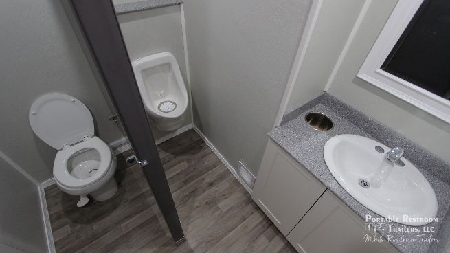 Portable Restroom Trailers, LLC tweet media