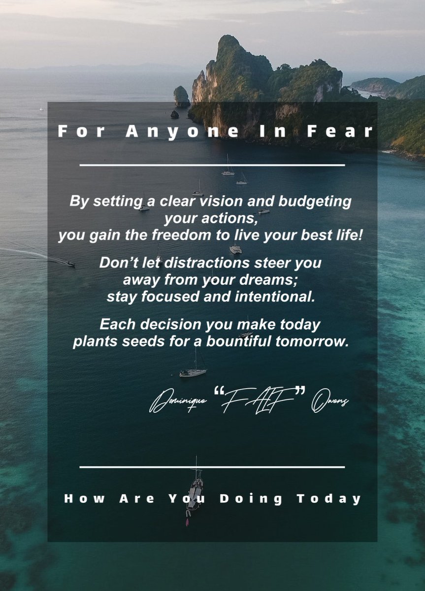 faifofficial's tweet photo. #TrustYourProcess 🪬 https://t.co/nWxjVIMHaT