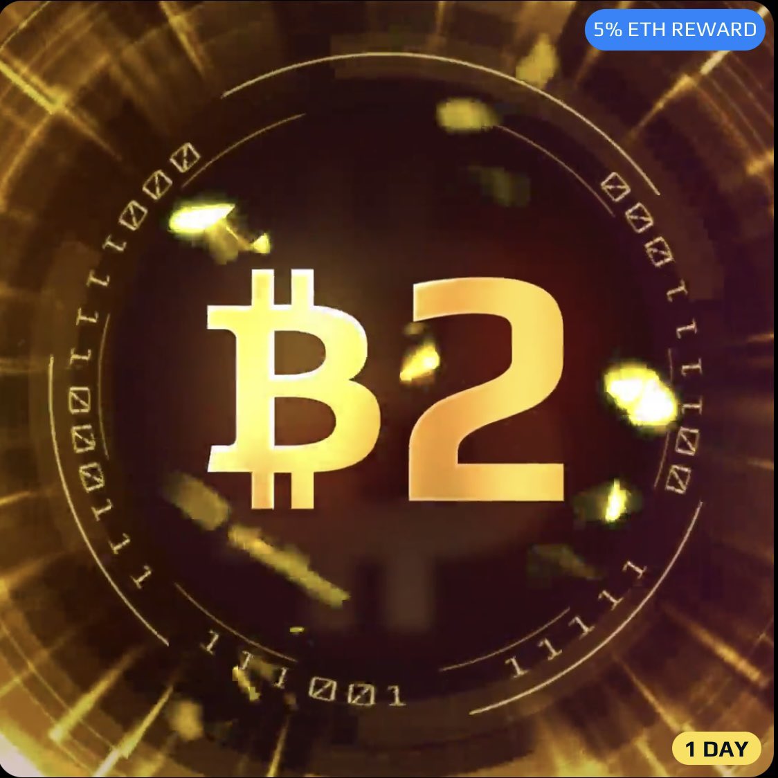 🎉 WIN 2 $BTC 🎉

<a href="/Meta_Winners/">MetaWin Digital</a> 2 BITCOIN ($59,000) RAFFLE draws in 1 DAY! 🕰

Enter HERE: metawin.com

I’m giving away 50 FREE entries!

LIKE + RT = Entry☑️