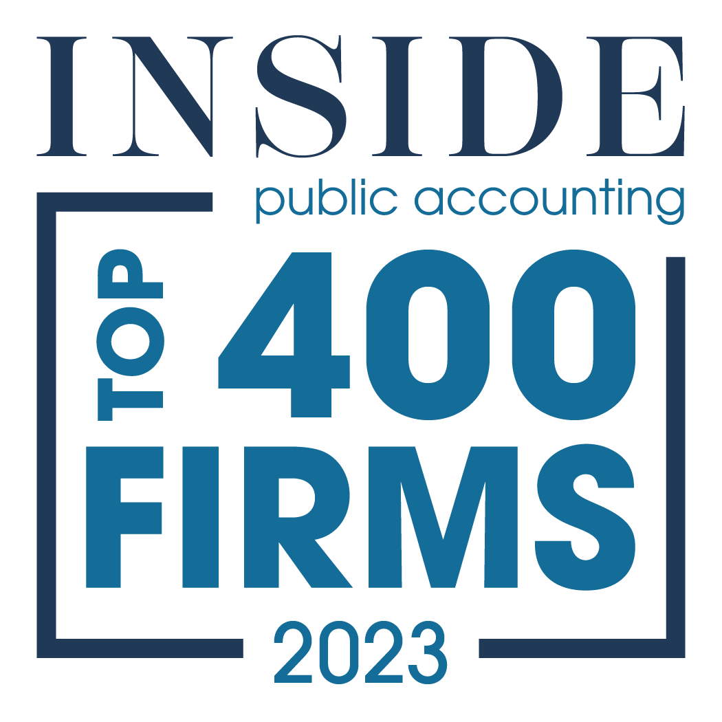 MHCSCPA's tweet photo. We are excited to announce that #MHCScpa has been named an IPA 400 firm, based on the 2023 annual INSIDE Public Accounting Practice Management Survey. We want to thank our dedicated team and valued clients for making this achievement possible! #LeadingTheWay https://t.co/pSx2Wcomvr