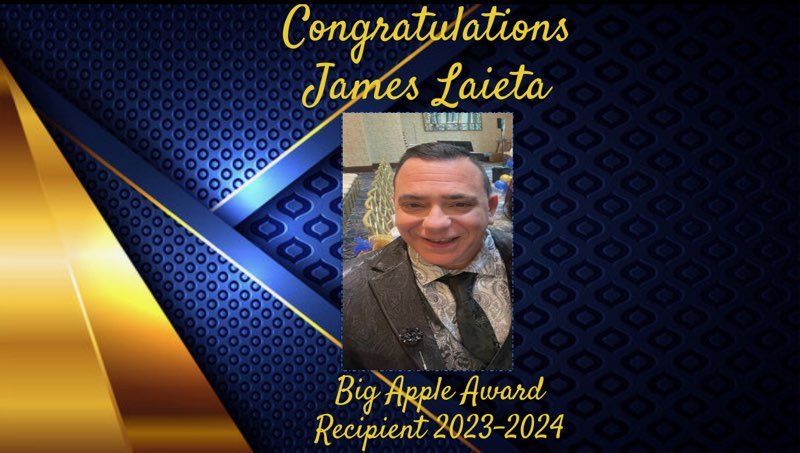 Best wishes keep pouring in! <a href="/DrMarionWilson/">Dr. Marion Wilson</a> <a href="/CChavezD31/">Christine Chavez</a> <a href="/CSD31SI/">CSD31StatenIsland</a> <a href="/david_possner/">DAVID POSSNER</a> <a href="/NYCTCP/">Teacher Leadership NYC Public Schools</a> #BIGAPPLEWINNER🍎🍎🍎