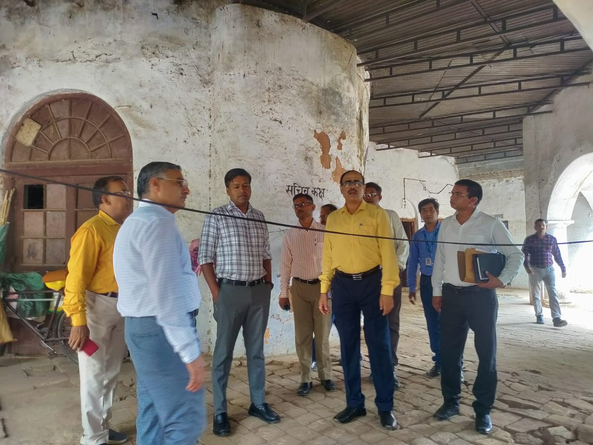 Cane Development UP tweet media