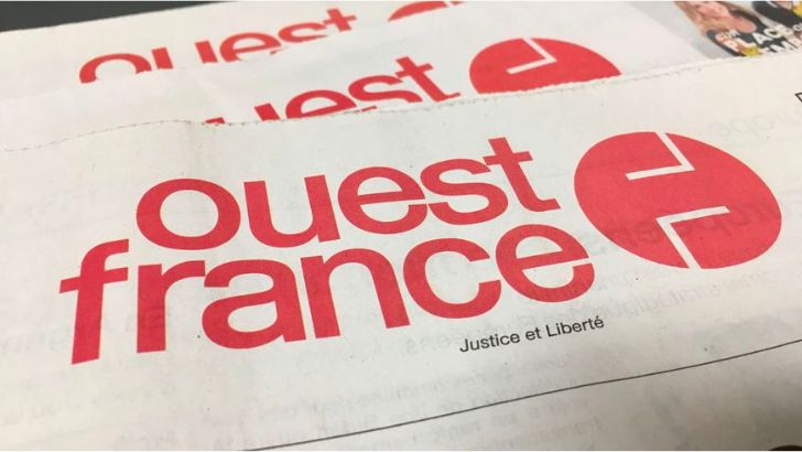 Diffusion et fréquentation des quotidiens en juin : @OuestFrance décolle, selon l’@ACPMFrance buff.ly/44G9NAD